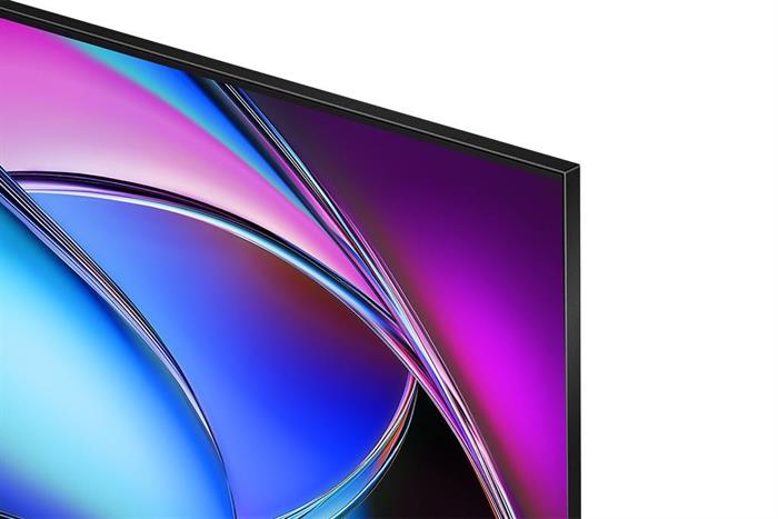 Smart Tivi Mini LED Toshiba AI 4K 75 inch 75Z670RP